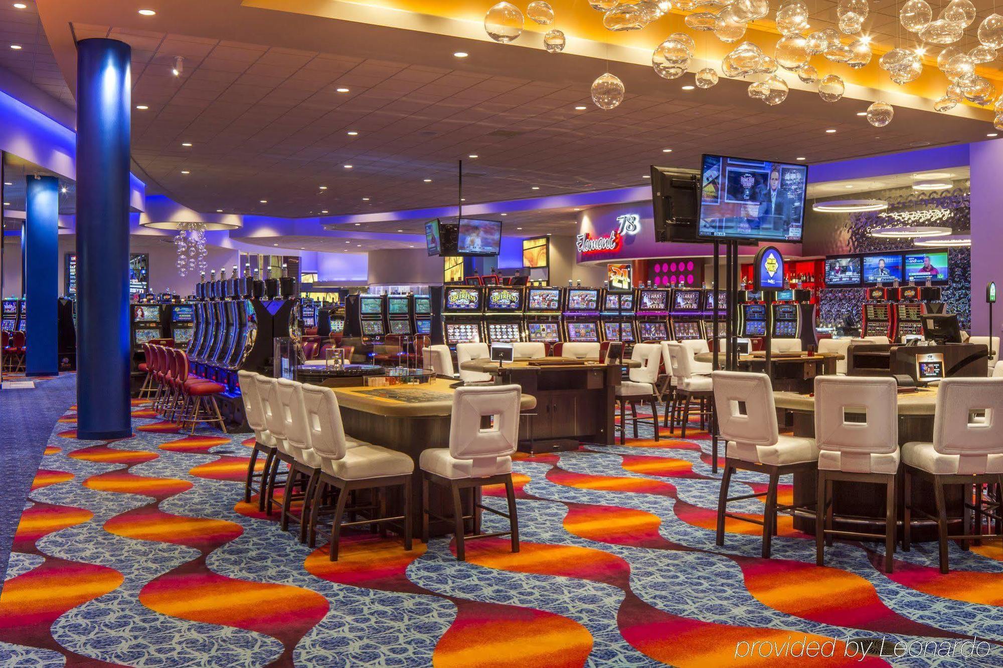 12 Tribes Resort Casino Omak Esterno foto