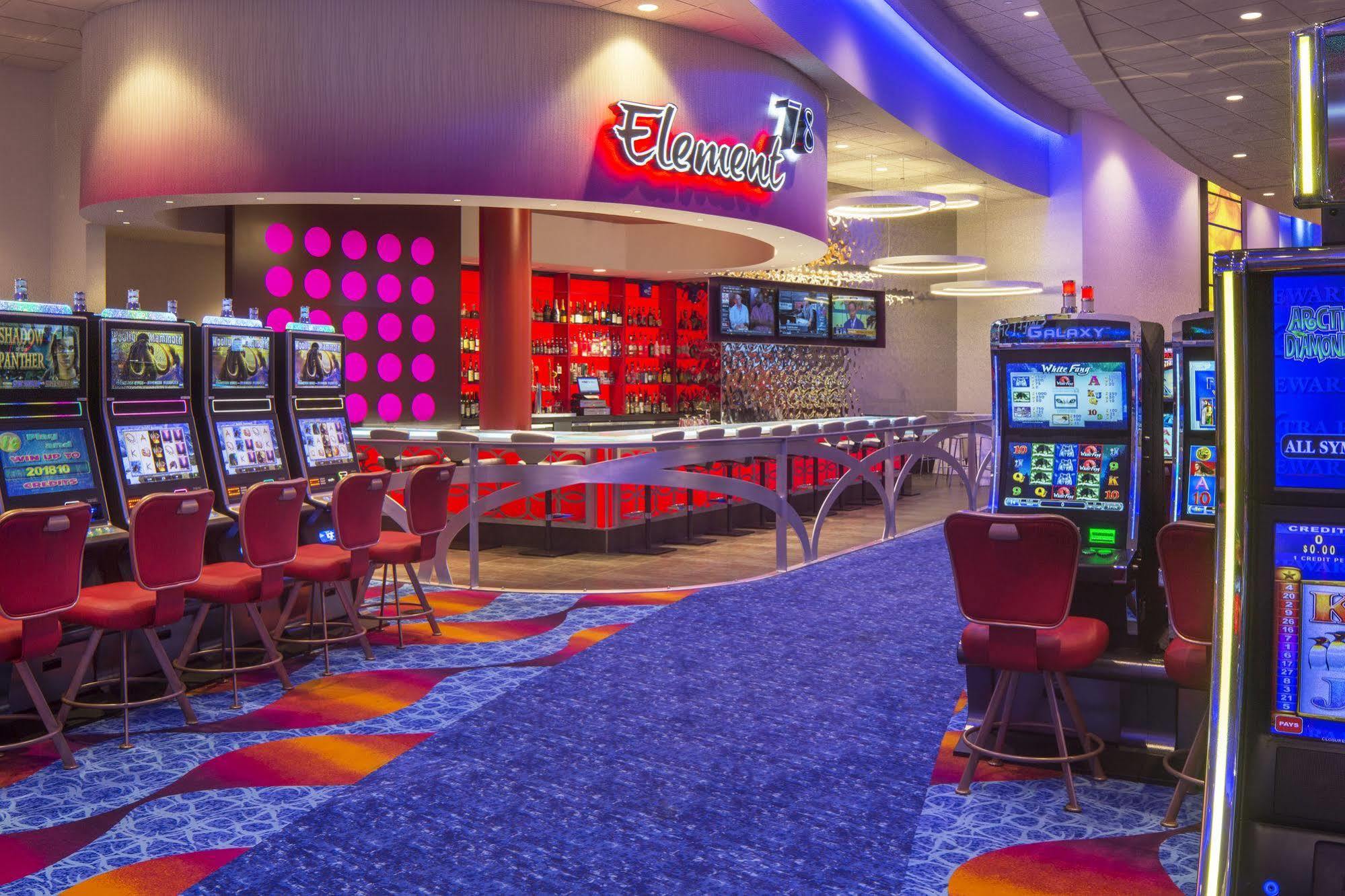 12 Tribes Resort Casino Omak Esterno foto